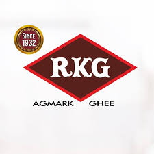 RKG Ghee