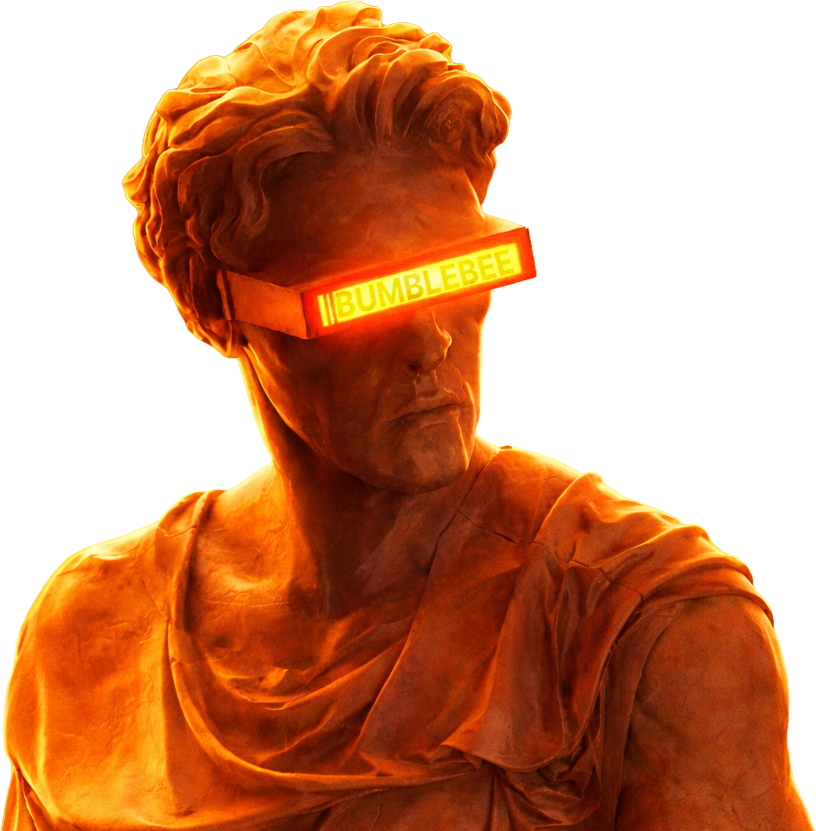 Statue · v1