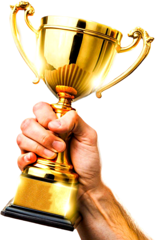 Trophy
