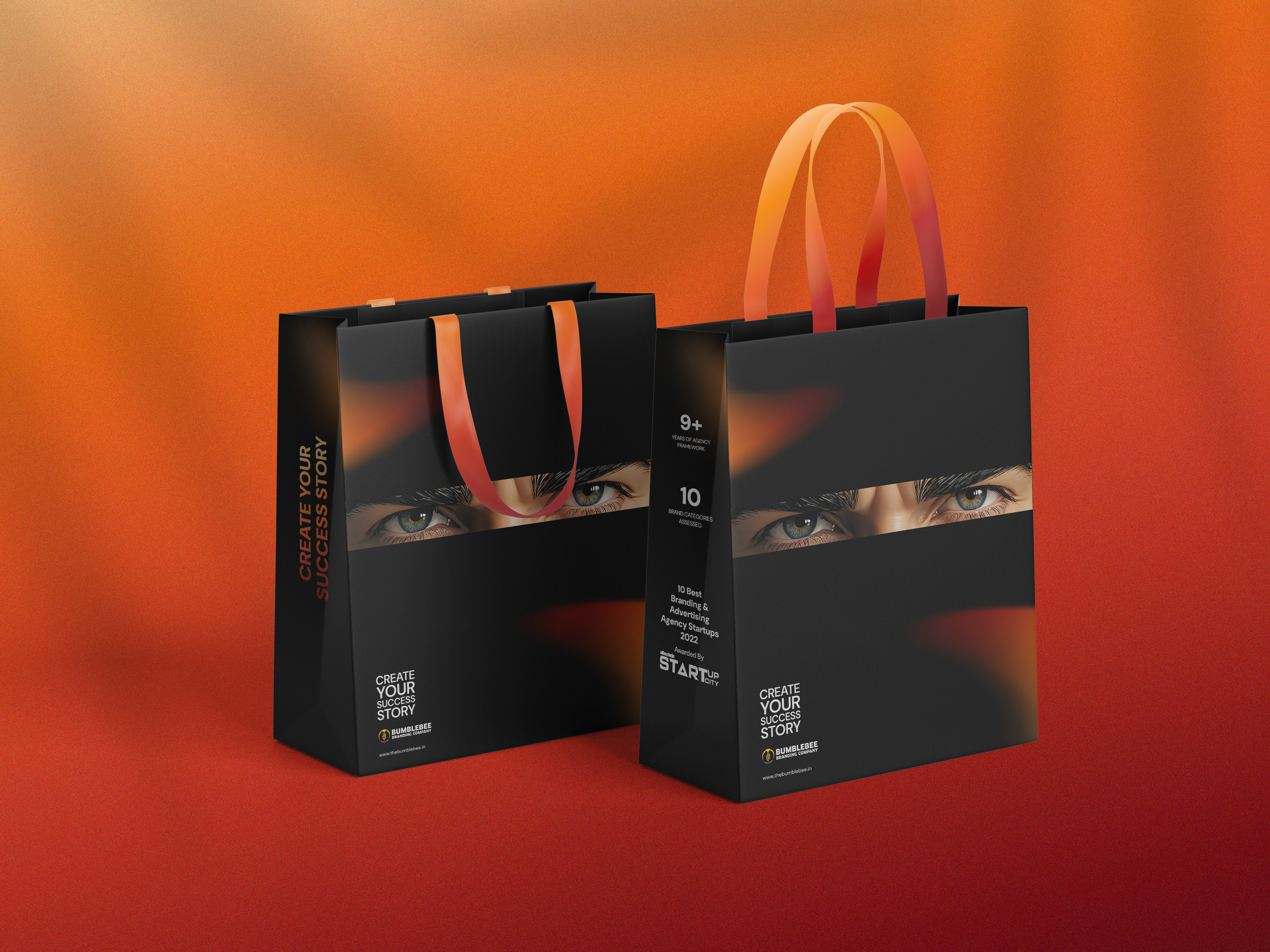 Retail bag · v2