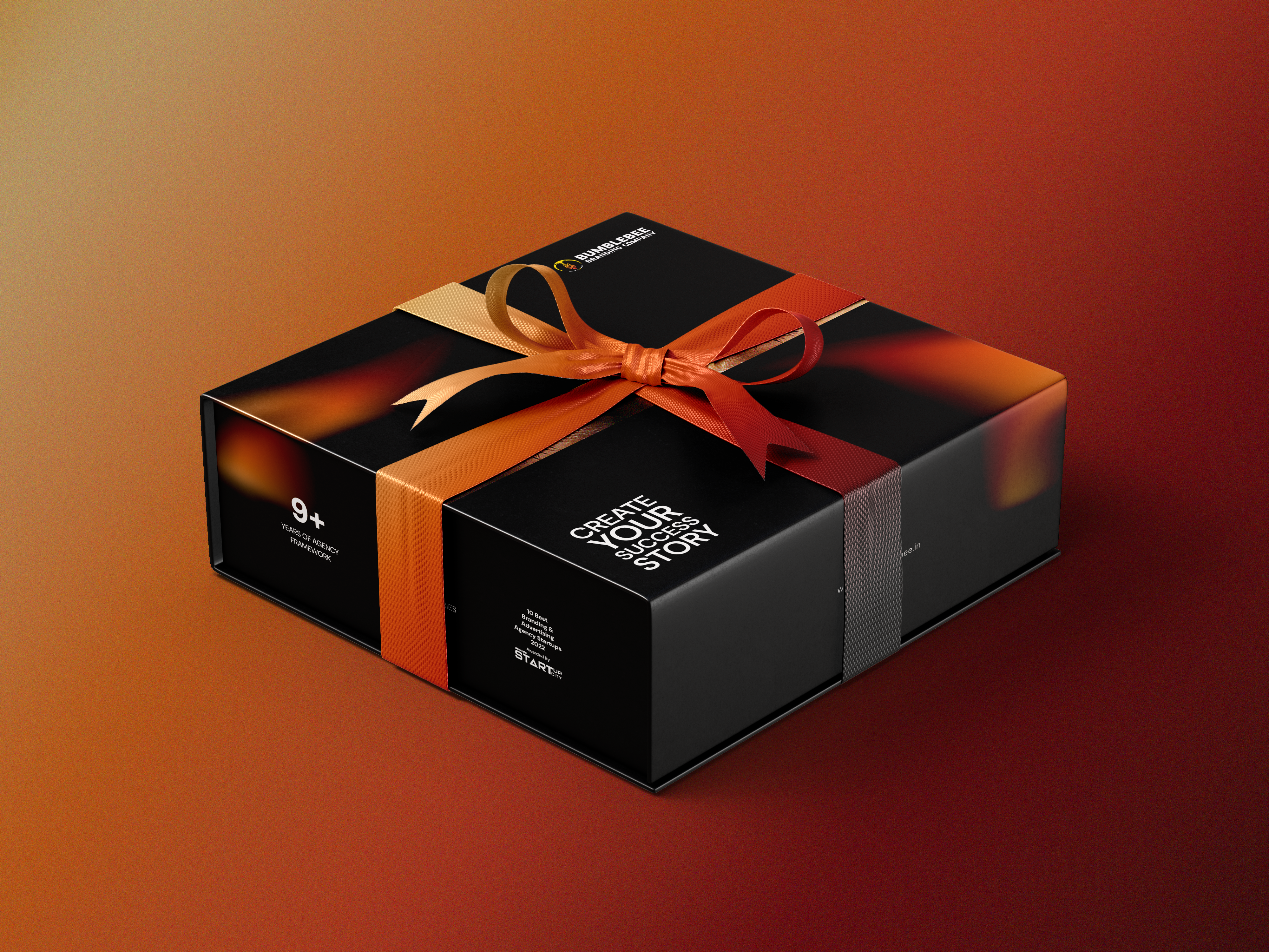 Product box