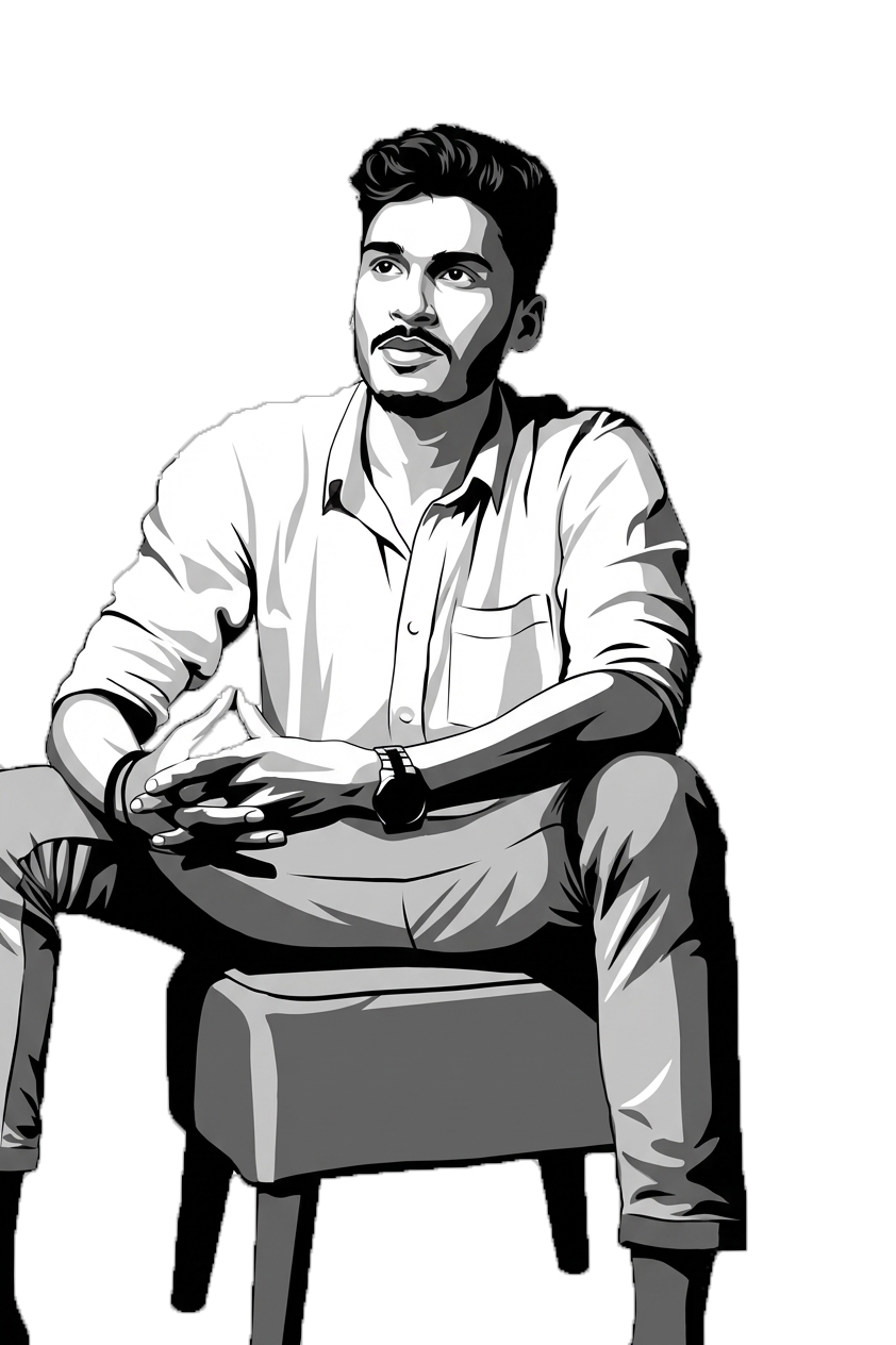 Mrinal