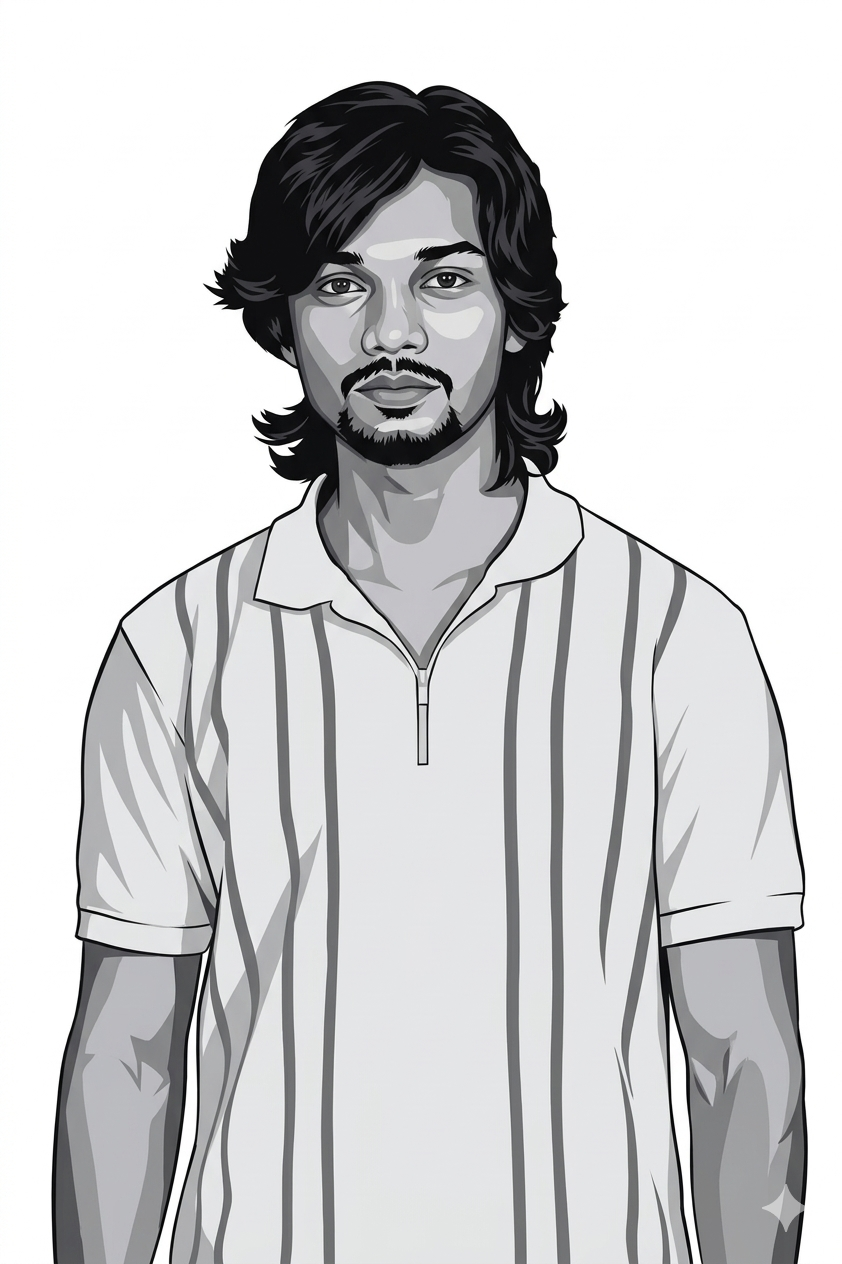 Sanjay